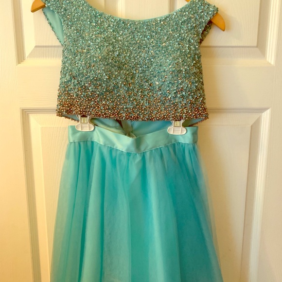 Terani Couture Dresses & Skirts - Prom, pageant or homecoming dress